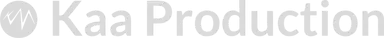 KAA Production Logo