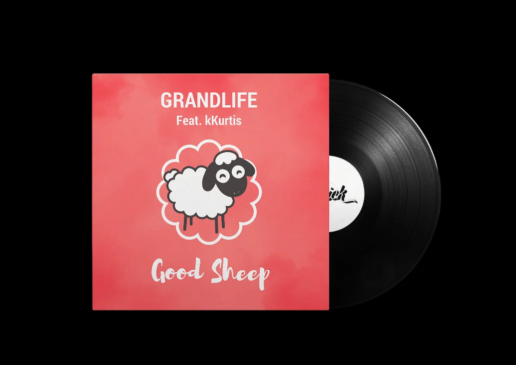 GRANDLIFE & kKurtis — Good Sheep (feat. kKurtis)