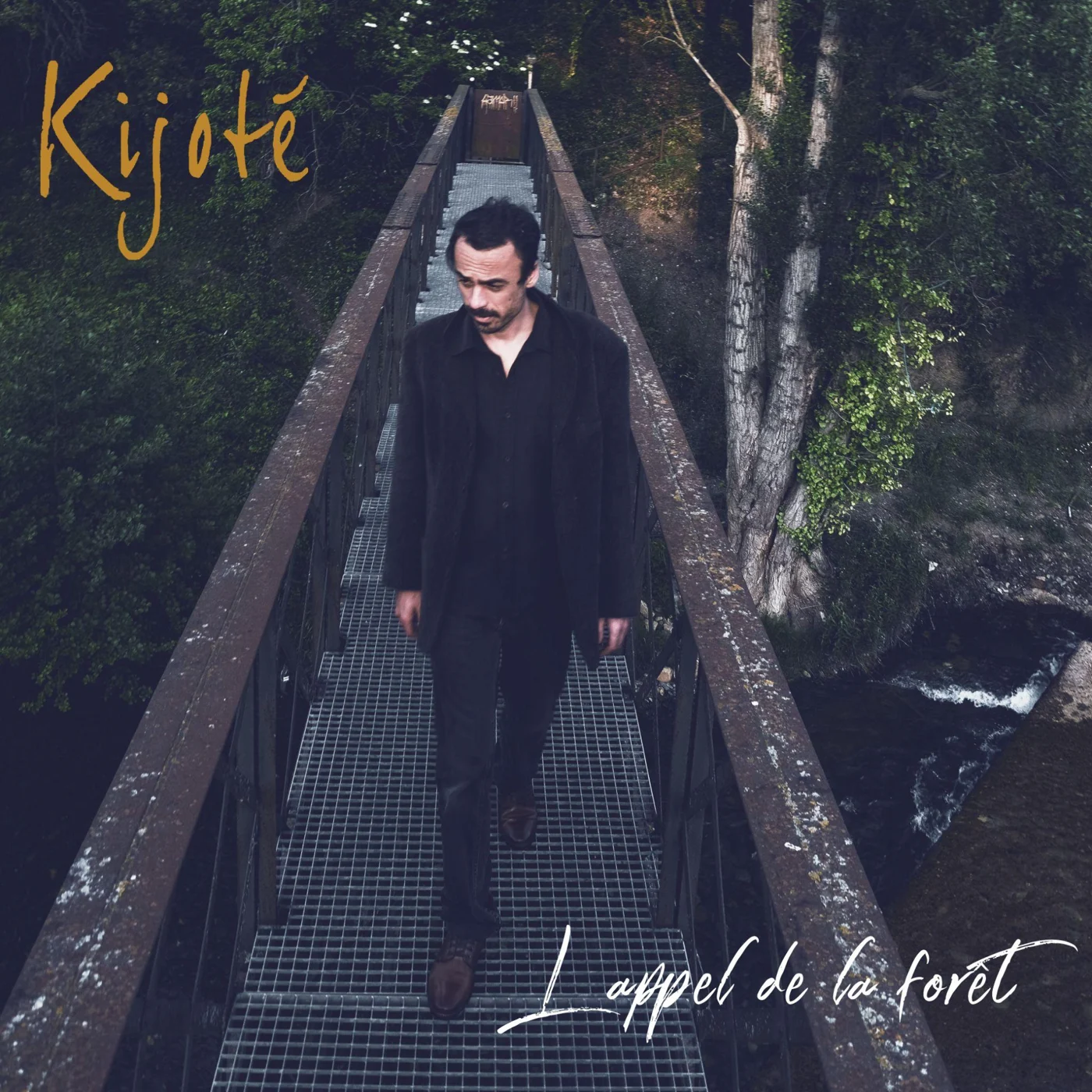 Kijoté — L’Appel de la forêt