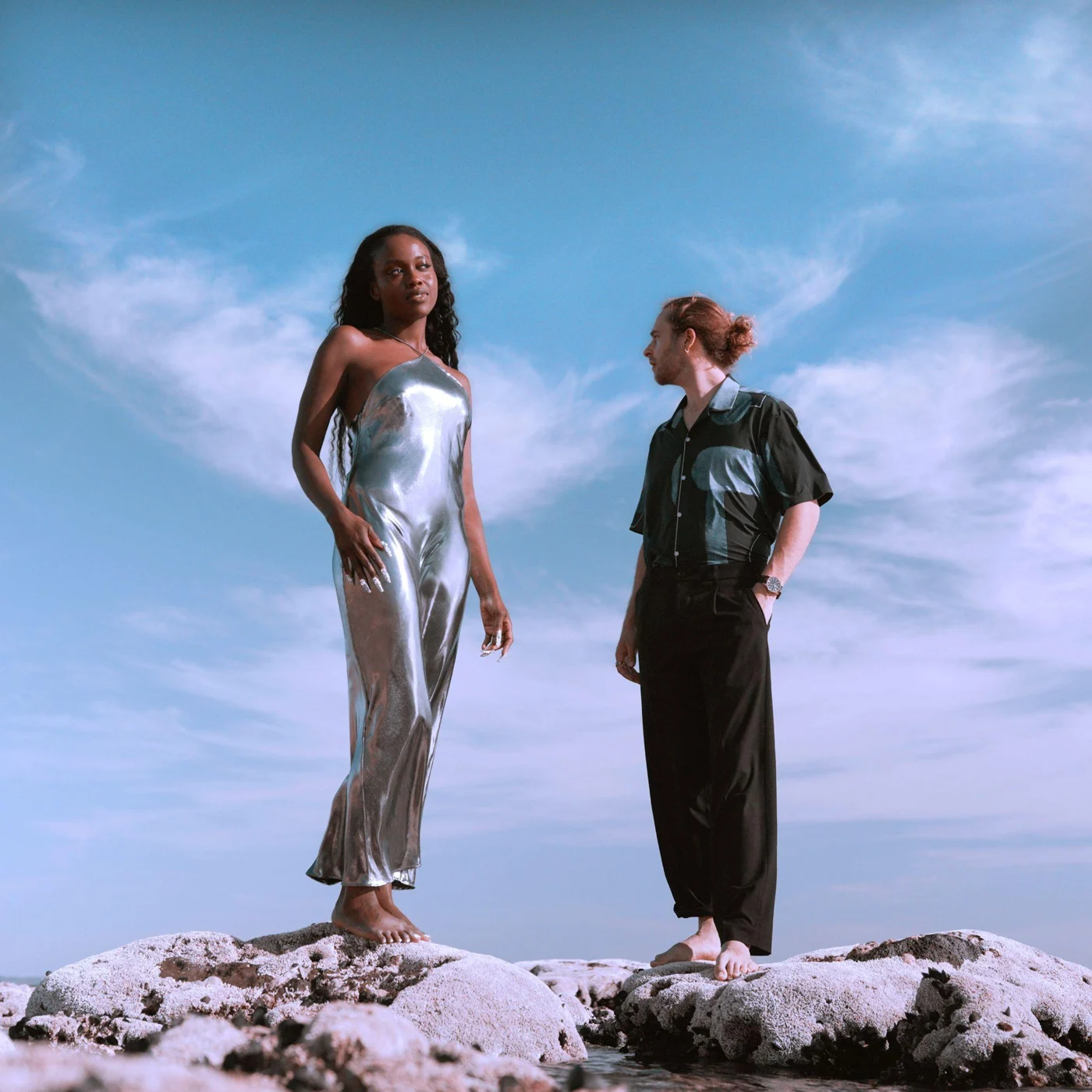 Sonny Grin & AKOSIA — A Little Taste